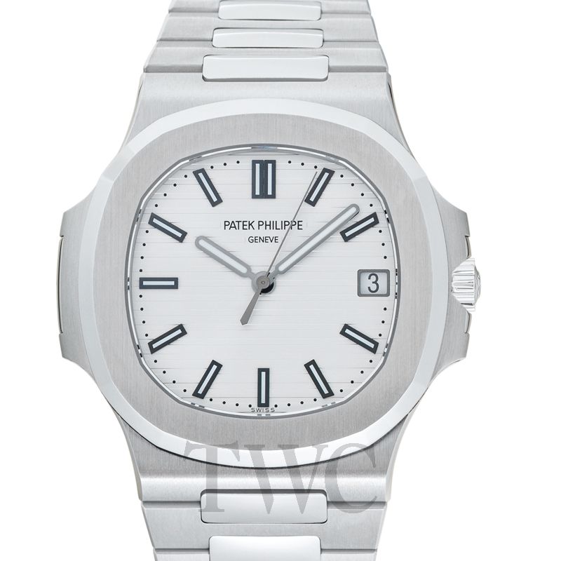 Patek Philippe Nautilus Ref. 5711/1A-011