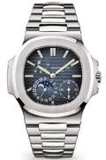 Patek Philippe Nautilus 5712-1A Stainless Steel Moon Phase Watch