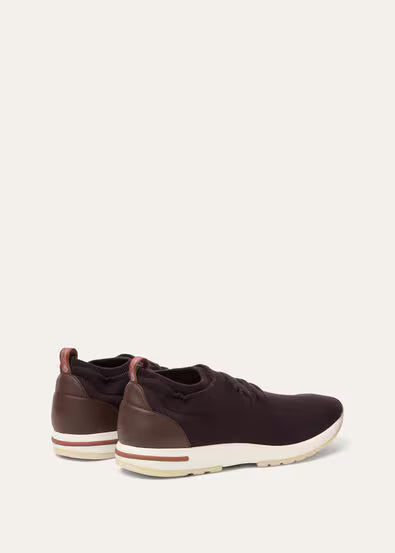 Loro Piana The Gift of Kings® 360 LP Flexy Walk Sneaker Vin Chaud