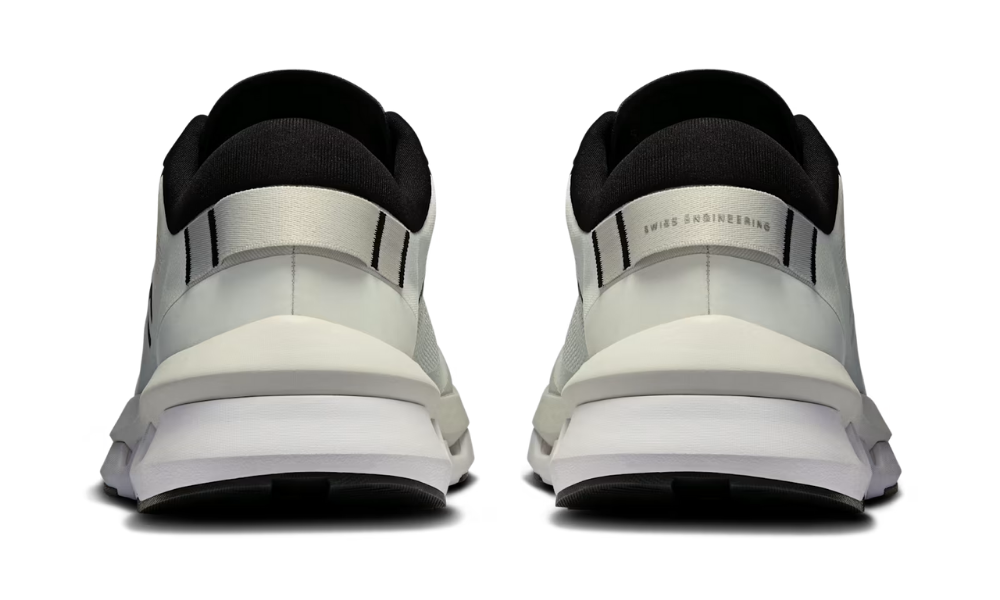 On Cloudzone 'Ice Black'