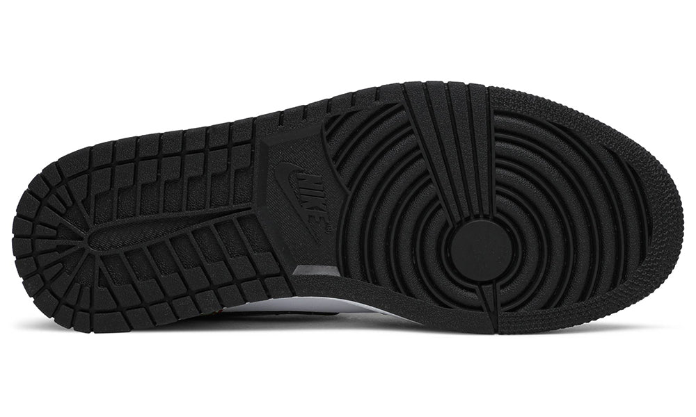 Air Jordan 1 Mid SE 'Lightbulb'