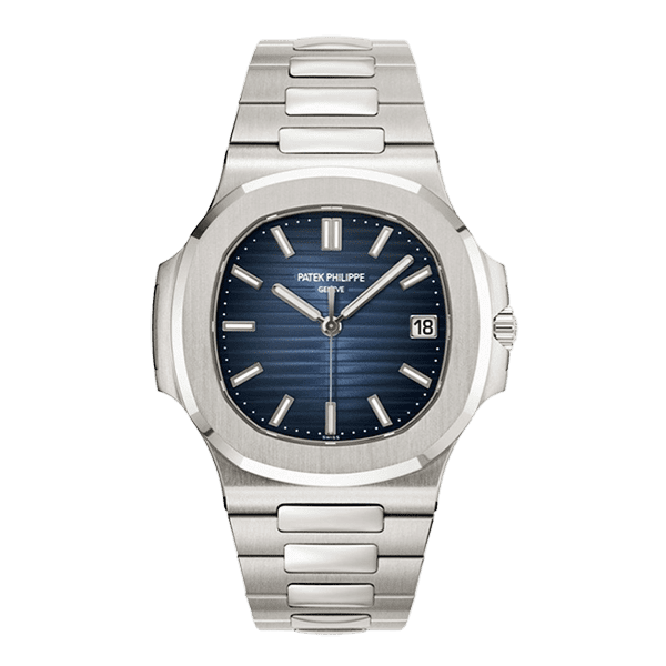 Patek Philippe Nautilus 5811 1G Self-Winding Luxury Men's Watch