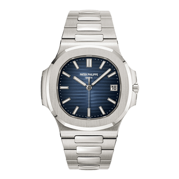 Patek Philippe Nautilus 5811 1G Self-Winding Luxury Men's Watch