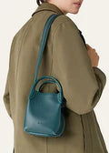 Loro Piana Micro Bale bag Smooth Calfskin