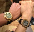 5712R - Patek Philippe NAUTILUS