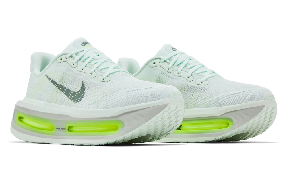 Nike Vomero Premium 'Barely Volt'