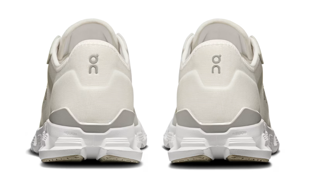 On Cloud X 4 AD 'White Wolf'