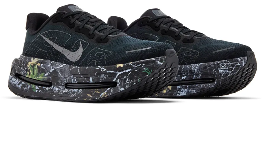 Nike Vomero Premium 'Black Realtree'