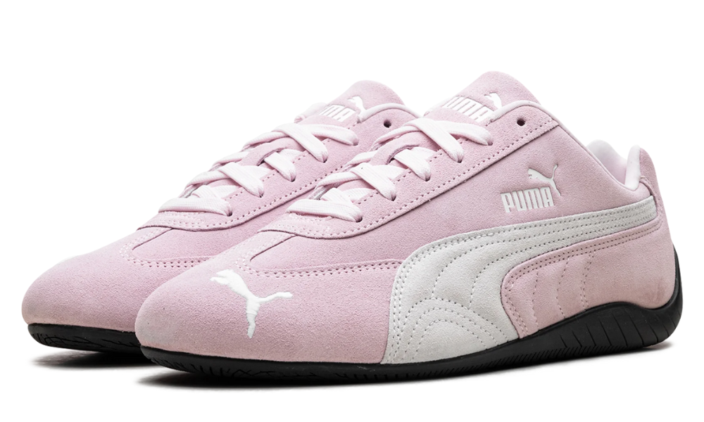 Puma Speedcat OG ' Pink - White'