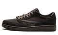 Travis Scott X Air Jordan 1 Low OG 