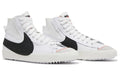 Nike Blazer Mid '77 Jumbo 'White Black'