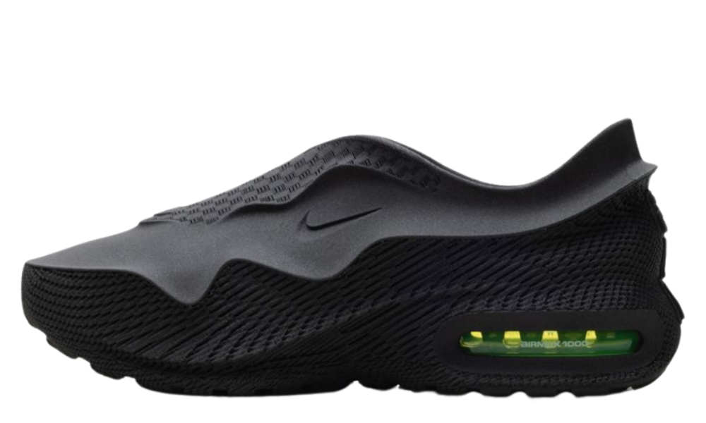 Nike Air Max 1000 "Black"