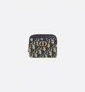30 Montaigne Lavender Wallet