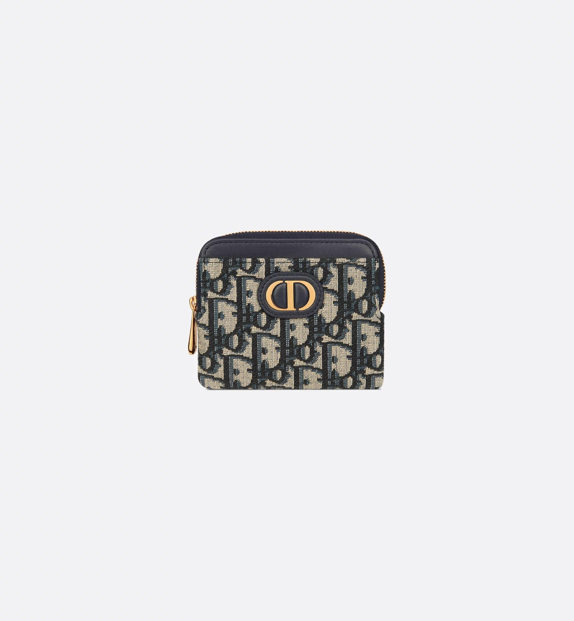 30 Montaigne Lavender Wallet