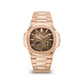【UAE National Day warm-up❤ONLY 699】Patek Philippe 5712/1R Nautilus Rose Gold - New