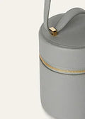 Loro Piana Extra Case Medium Textured Calfskin