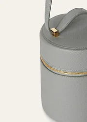 Loro Piana Extra Case Medium Textured Calfskin