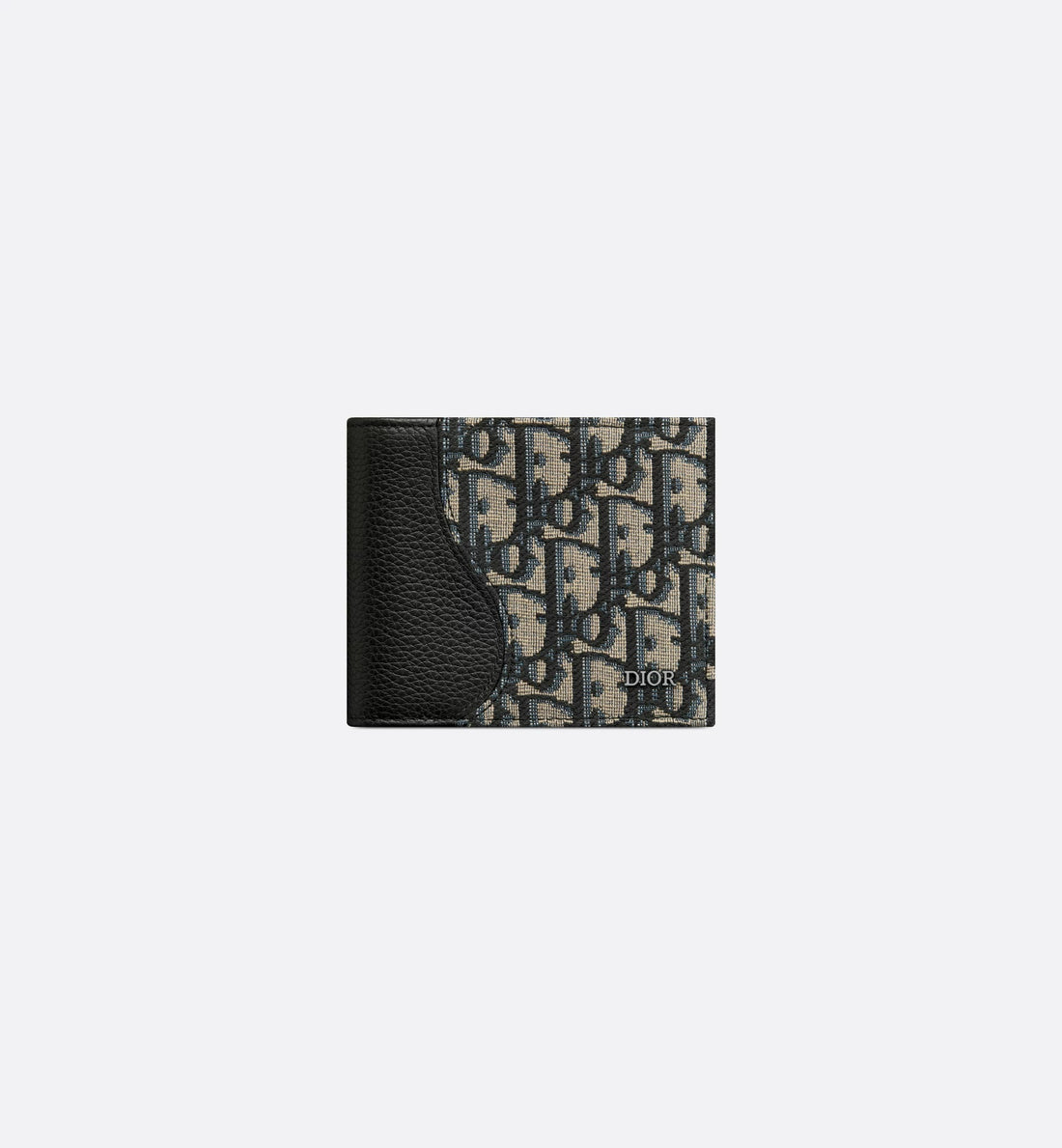 Saddle Bifold Wallet