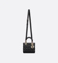 Small Lady Dior Bag