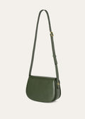 Loro Piana Mini Ghiera bag Smooth Calfskin