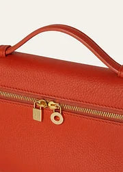 Loro Piana Extra Pocket L19 Grained Calfskin