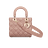 Small Lady Dior My ABCDior Bag