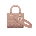 Small Lady Dior My ABCDior Bag
