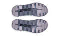 On Cloud 6 Waterproof 'Heather | Metal´