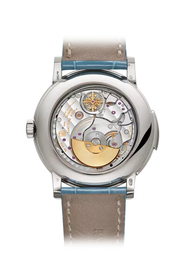 Grand Complications ref. 5178G-012 | Patek Philippe