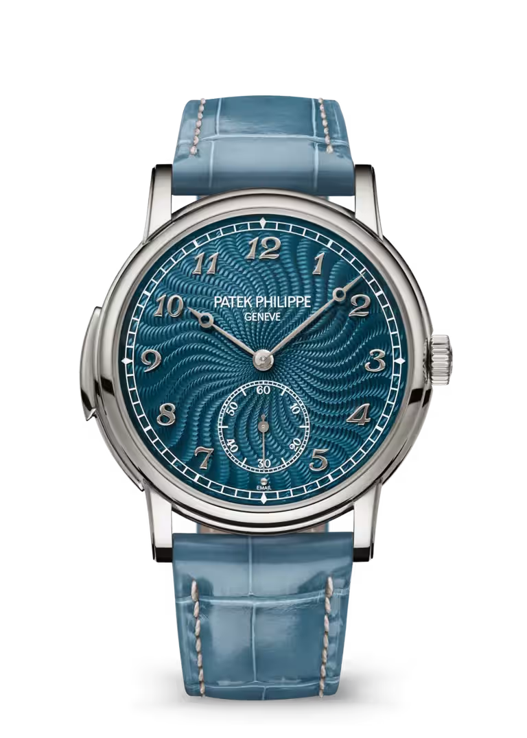 Grand Complications ref. 5178G-012 | Patek Philippe