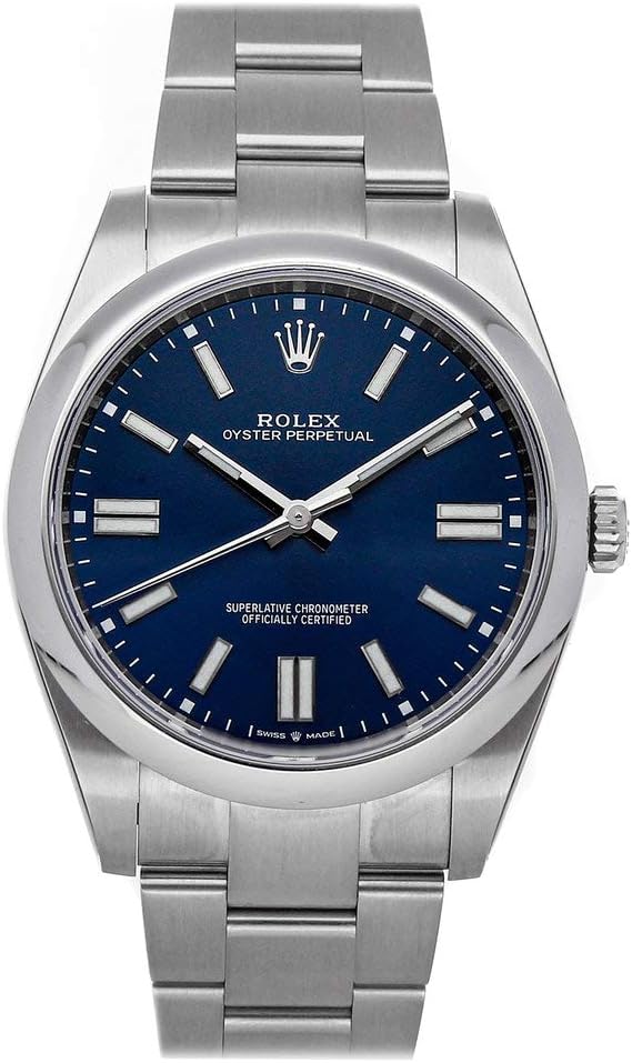 Rolex Oyster Perpetual 41mm