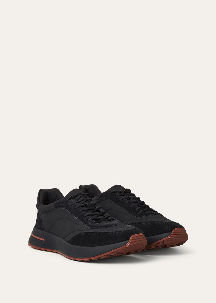 Loro Piana Week End Walk Sneaker