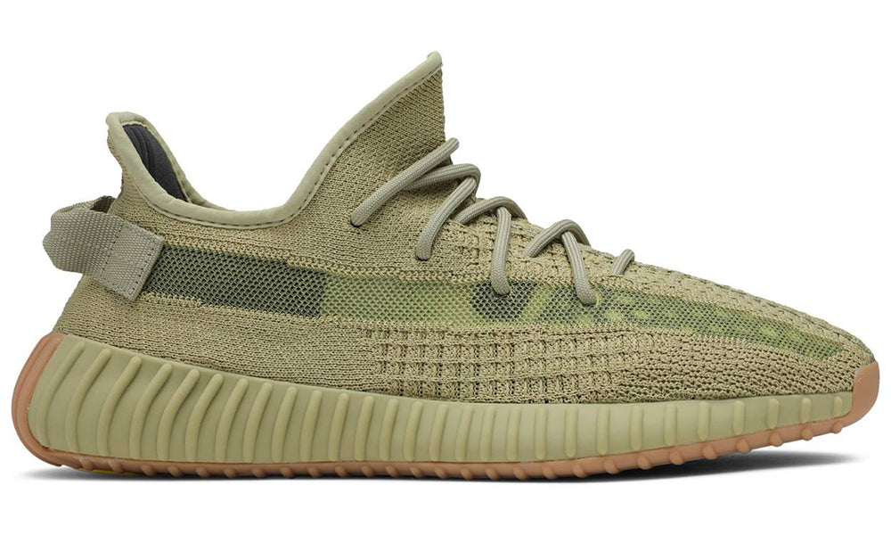 Yeezy Boost 350 V2 ''SULFUR''