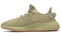 Yeezy Boost 350 V2 ''SULFUR''