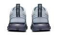 On Cloud 6 Waterproof 'Heather | Metal´