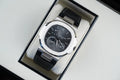 Patek Philippe Nautilus Moonphase 5712 wristwatch