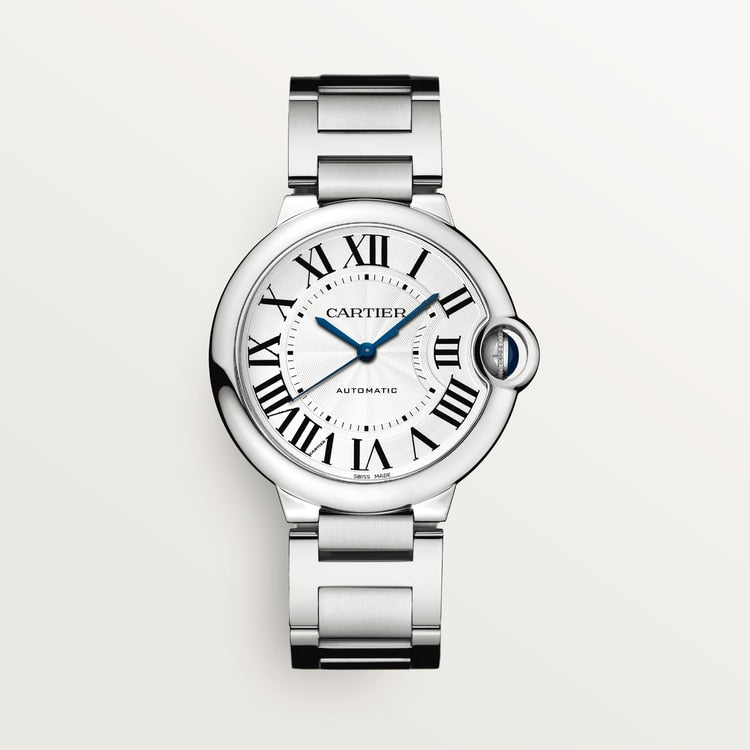 【A must-have for goddesses❤Today only 470】BALLON BLEU DE CARTIER 28,33,36,40,42mm