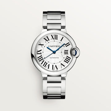【A must-have for goddesses❤Today only 470】BALLON BLEU DE CARTIER 28,33,36,40,42mm
