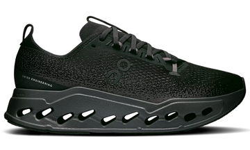 On Cloudsurfer Max 'Black | Eclipse'