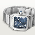 SANTOS DE CARTIER WATCH WSSA0030