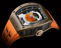 Richard Mille RM 52-05 Tourbillon Pharrell Williams Luxury Watch