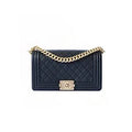Boy Chanel Handbag