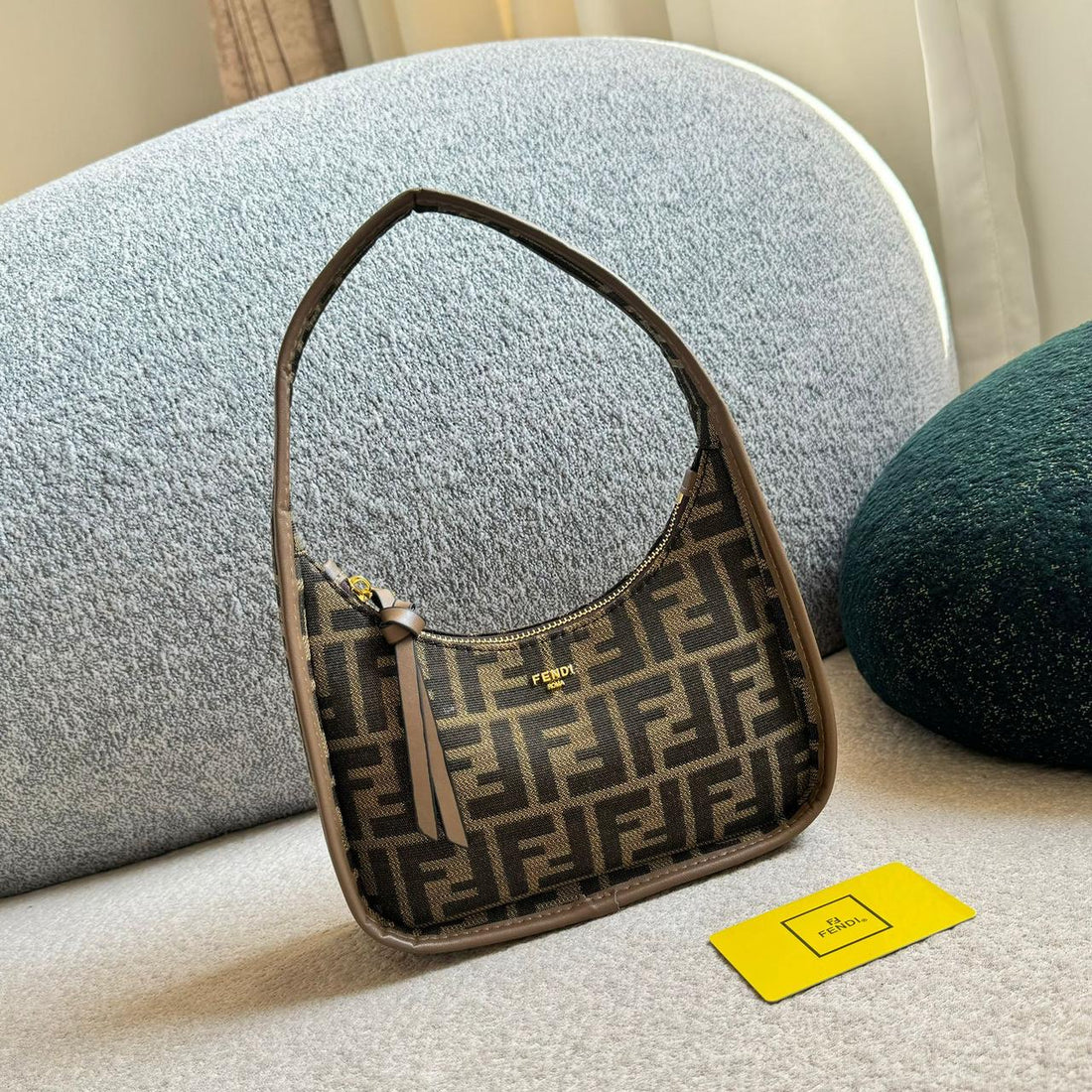 Fendi Purse