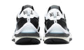 Nike Sacai x VaporWaffle 'Black White'