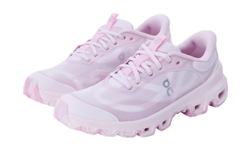 On Running x Loewe - Cloudventure 2.0 "Pink"