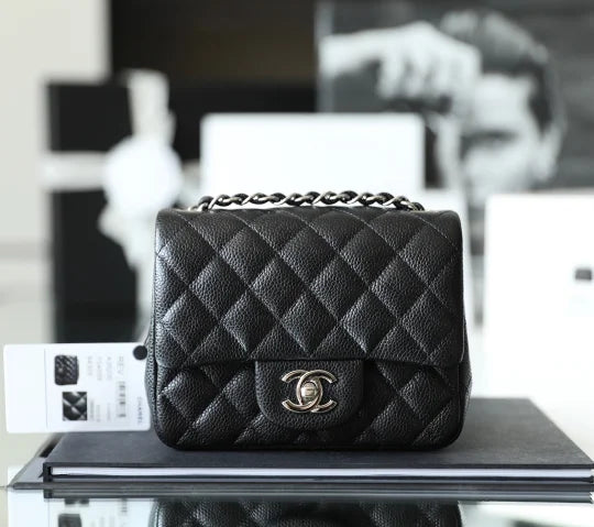 Chanel MINI FLAP BAG