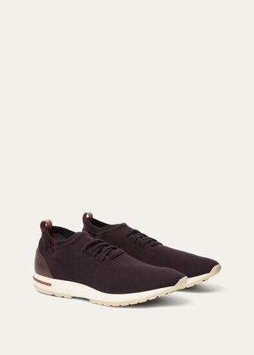 Loro Piana The Gift of Kings® 360 LP Flexy Walk Sneaker Vin Chaud