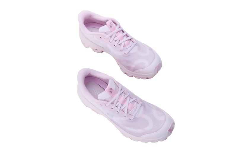On Running x Loewe - Cloudventure 2.0 "Pink"