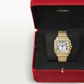 SANTOS DE CARTIER WATCH WGSA0029