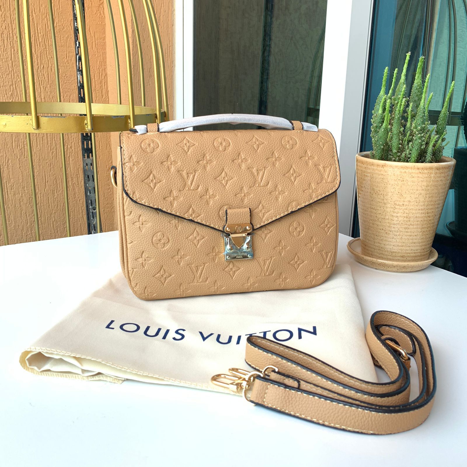 Louis Vuitton Purse